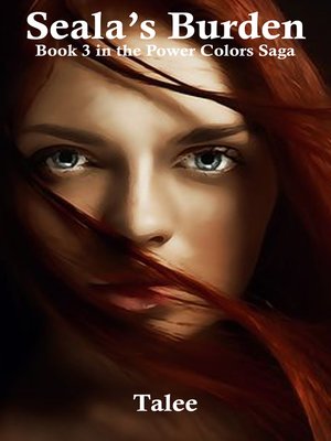 cover image of Seala's Burden